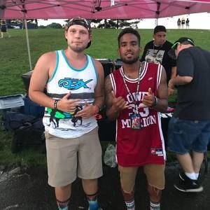 Meet your Posher, Connor